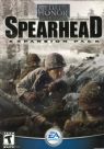  Medal of Honor Allied Assault Spearhead